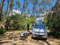 Volkswagen T5 Multivan Multivan DPF Concert Silber - thumbnail 3