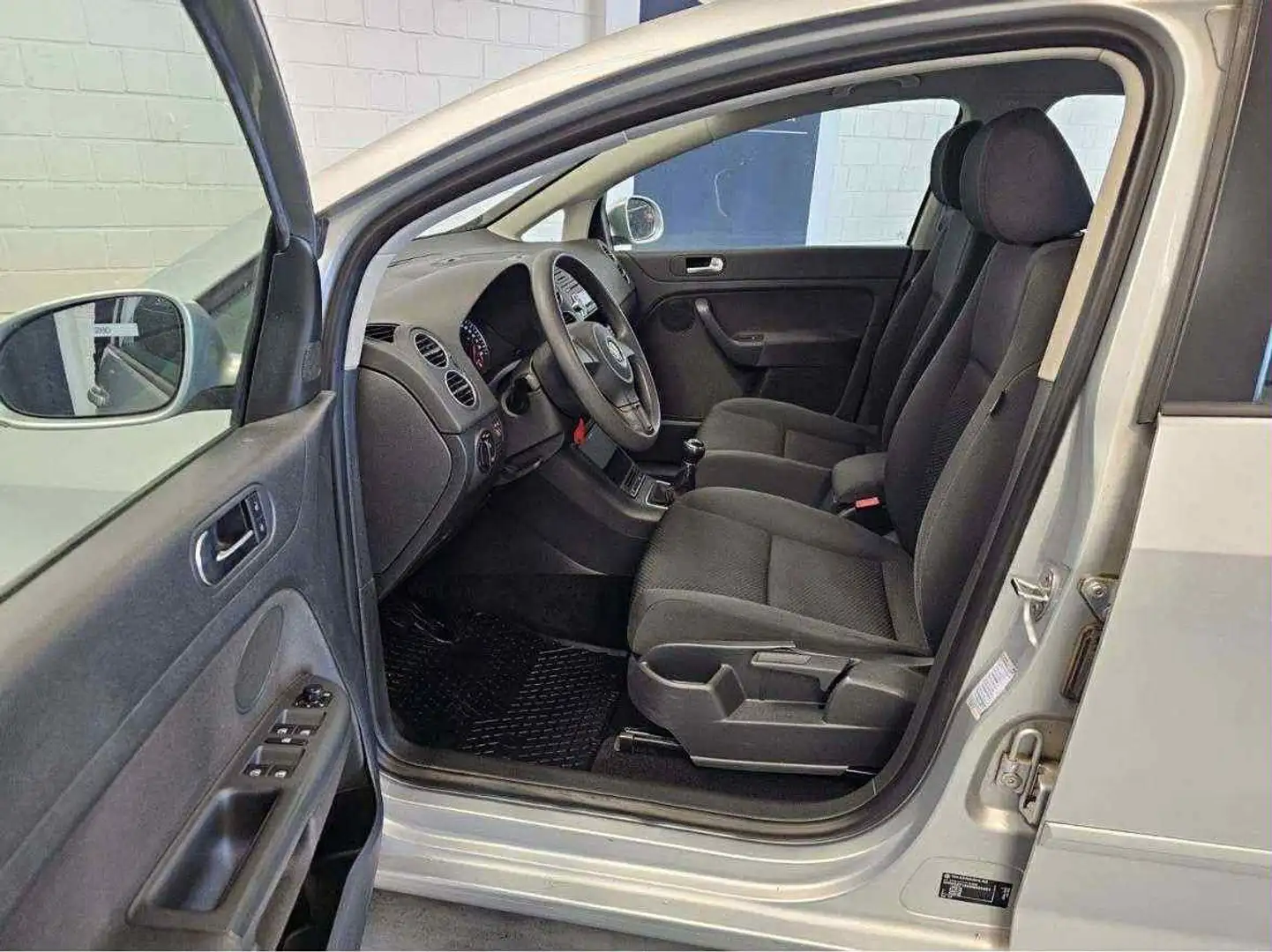 Volkswagen Golf Plus Golf Plus 1.2 TSI Trendline Gris - 2