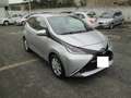 Toyota Aygo X Aygo 5p 1.0 x-cool my15 Argent - thumbnail 3