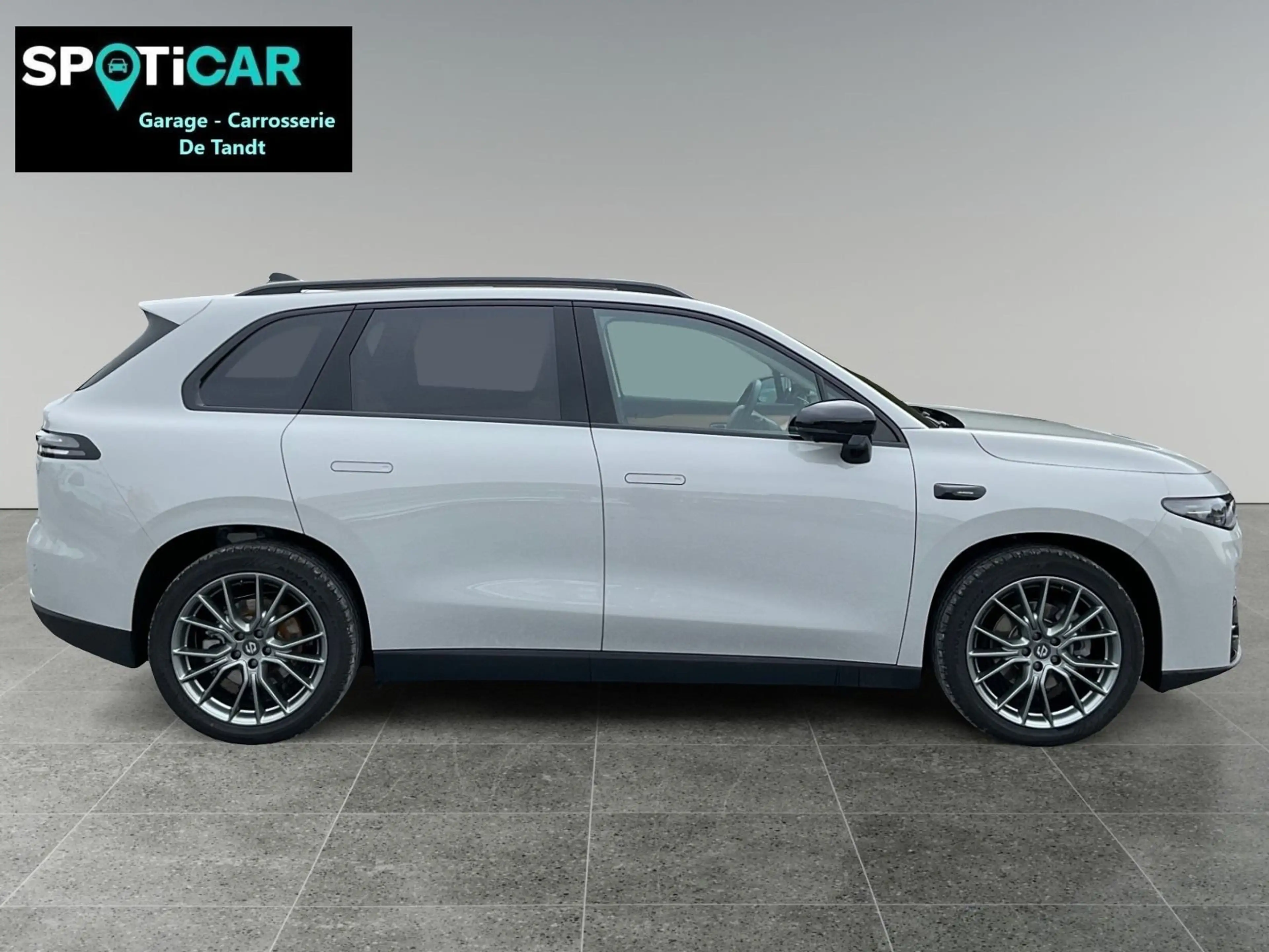 Leapmotor C10 Design Promax 299 Pk,bezichtigen en reserveren mogelijk , leverbaar 01/2027 — photo 6