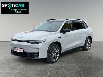 Design Promax 299 Pk 510 KM rijbereik,bezichtigen en reserveren mogelijk , leverbaar 01/2027
