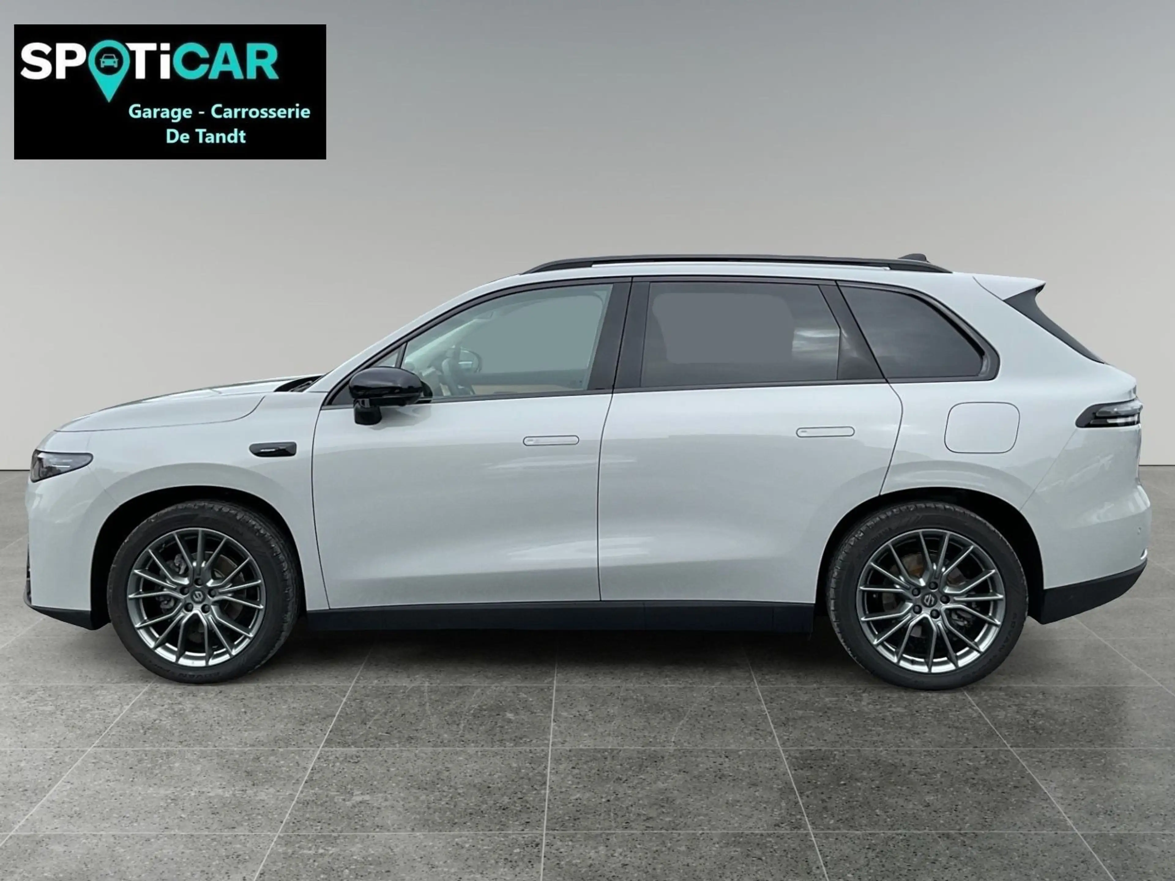 Leapmotor C10 Design Promax 299 Pk,bezichtigen en reserveren mogelijk , leverbaar 01/2027 — photo 2