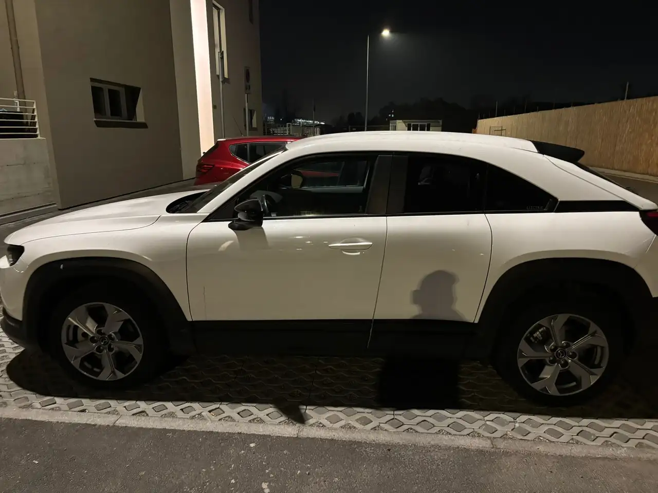 Mazda MX-30