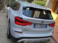 BMW X3 X3 G01 2017 xdrive20d xLine 190cv auto Blanc - thumbnail 3