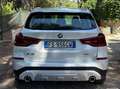 BMW X3 X3 G01 2017 xdrive20d xLine 190cv auto Blanc - thumbnail 5