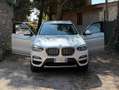 BMW X3 X3 G01 2017 xdrive20d xLine 190cv auto Blanc - thumbnail 2