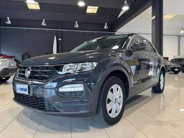 1.0 TSI Style 110CV BlueMotion PREZZO REALE OK NEOPATENTAT