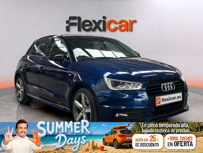 Audi A1 Adrenalin 1.6 TDI 85kW (116CV) Sportback - foto 1