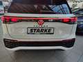 Volkswagen Tayron 2.0 TDI DSG R-Line 7 Sitzer Wit - thumbnail 18
