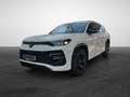 Volkswagen Tayron 2.0 TDI DSG R-Line 7 Sitzer Bílá - thumbnail 3