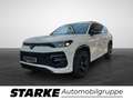 Volkswagen Tayron 2.0 TDI DSG R-Line 7 Sitzer Bílá - thumbnail 2