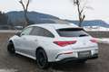 Mercedes-Benz CLA 250 AMG-Line*Night Paket*Standheizung*360° Kamera Silber - thumbnail 2