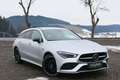 Mercedes-Benz CLA 250 AMG-Line*Night Paket*Standheizung*360° Kamera Silber - thumbnail 1