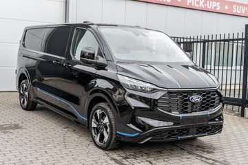 2.0TDCi Sport L2 - 5j Warranty - 40.400ex