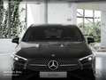 Mercedes-Benz A 200 d AMG+NIGHT+PANO+AHK+MULTIBEAM+KAMERA+TOTW Schwarz - thumbnail 6