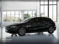 Mercedes-Benz A 200 d AMG+NIGHT+PANO+AHK+MULTIBEAM+KAMERA+TOTW Schwarz - thumbnail 3