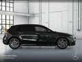 Mercedes-Benz A 200 d AMG+NIGHT+PANO+AHK+MULTIBEAM+KAMERA+TOTW Schwarz - thumbnail 18