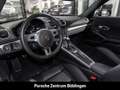 Porsche Cayman Black Edition 2.7 Erstbesitz Sportabgasanlage Black - thumbnail 4