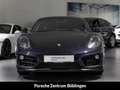 Porsche Cayman Black Edition 2.7 Erstbesitz Sportabgasanlage Schwarz - thumbnail 6