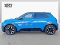 Nissan Micra Evolve 52 kWh Blau - thumbnail 4