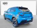 Nissan Micra Evolve 52 kWh Blau - thumbnail 5