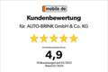 Volkswagen T-Roc Cabrio Active Navi/APP/PTS/11tkm/1.Hand Grün - thumbnail 25