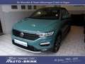Volkswagen T-Roc Cabrio Active Navi/APP/PTS/11tkm/1.Hand Grün - thumbnail 21