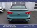 Volkswagen T-Roc Cabrio Active Navi/APP/PTS/11tkm/1.Hand Grün - thumbnail 9