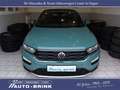Volkswagen T-Roc Cabrio Active Navi/APP/PTS/11tkm/1.Hand Grün - thumbnail 4