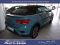Volkswagen T-Roc Cabrio Active Navi/APP/PTS/11tkm/1.Hand Grün - thumbnail 6