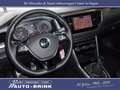 Volkswagen T-Roc Cabrio Active Navi/APP/PTS/11tkm/1.Hand Grün - thumbnail 10