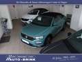 Volkswagen T-Roc Cabrio Active Navi/APP/PTS/11tkm/1.Hand Grün - thumbnail 2