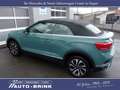 Volkswagen T-Roc Cabrio Active Navi/APP/PTS/11tkm/1.Hand Grün - thumbnail 7