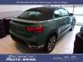 Volkswagen T-Roc Cabrio Active Navi/APP/PTS/11tkm/1.Hand Grün - thumbnail 24