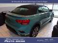 Volkswagen T-Roc Cabrio Active Navi/APP/PTS/11tkm/1.Hand Grün - thumbnail 8