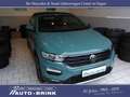 Volkswagen T-Roc Cabrio Active Navi/APP/PTS/11tkm/1.Hand Grün - thumbnail 22
