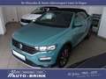 Volkswagen T-Roc Cabrio Active Navi/APP/PTS/11tkm/1.Hand Grün - thumbnail 23