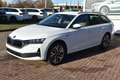 Skoda Octavia Combi 1.5 TSI Tour*Navi*LED*AHK*Winter+* Weiß - thumbnail 3