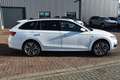 Skoda Octavia Combi 1.5 TSI Tour*Navi*LED*AHK*Winter+* Weiß - thumbnail 8