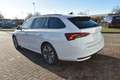 Skoda Octavia Combi 1.5 TSI Tour*Navi*LED*AHK*Winter+* Weiß - thumbnail 5