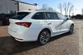 Skoda Octavia Combi 1.5 TSI Tour*Navi*LED*AHK*Winter+* Weiß - thumbnail 7
