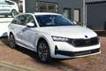 Skoda Octavia Combi 1.5 TSI Tour*Navi*LED*AHK*Winter+* Weiß - thumbnail 1