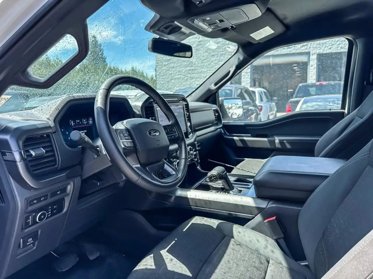 Ford F 150 photo Ford F 150