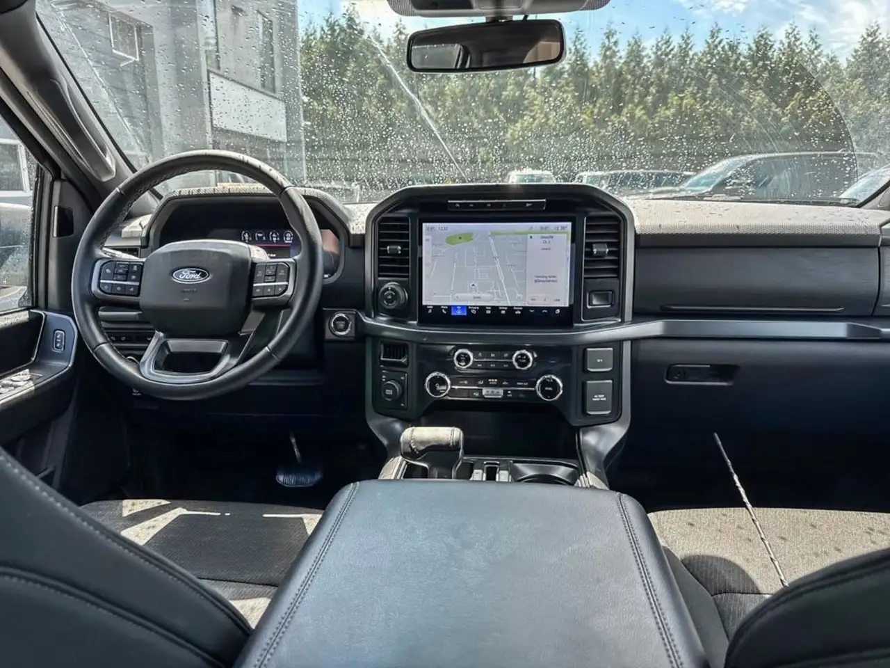 Ford F 150 photo Ford F 150