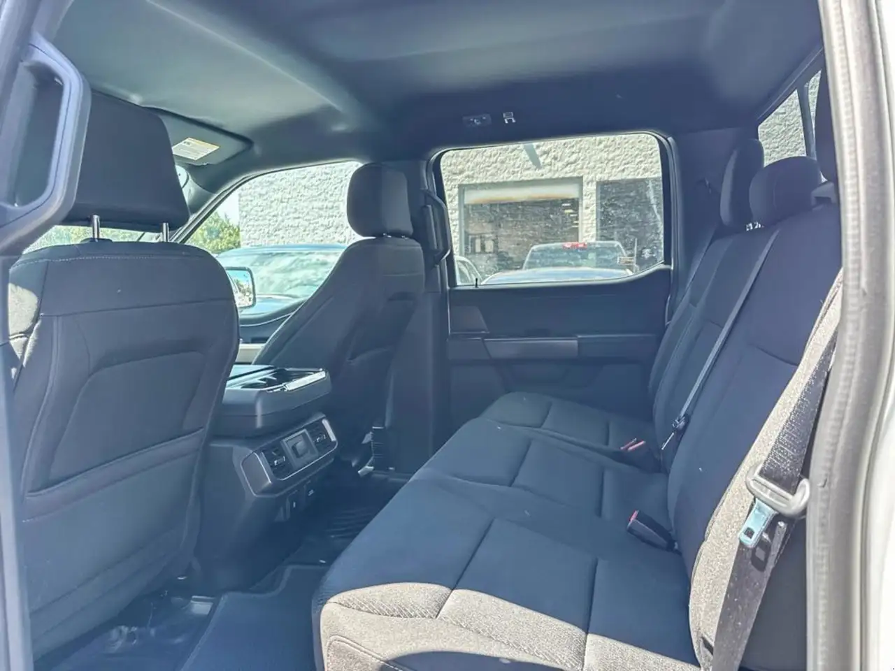Ford F 150 photo Ford F 150