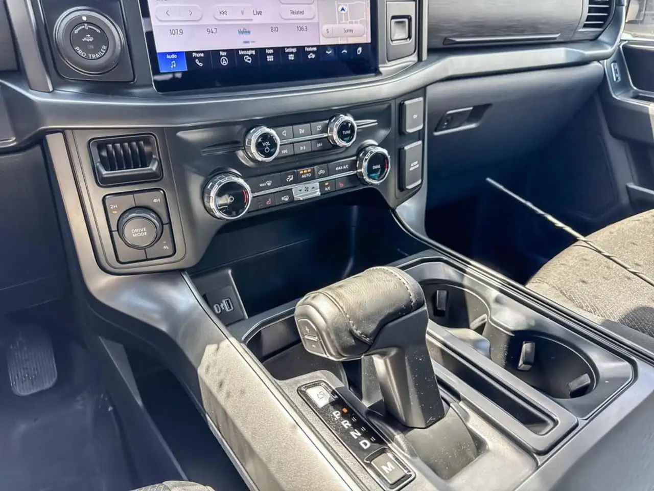 Ford F 150 photo Ford F 150