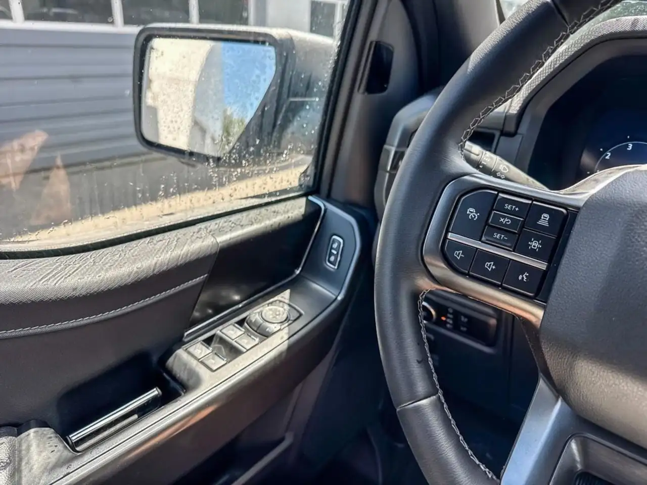 Ford F 150 photo Ford F 150