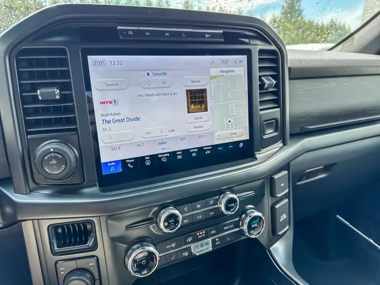 Ford F 150 photo Ford F 150