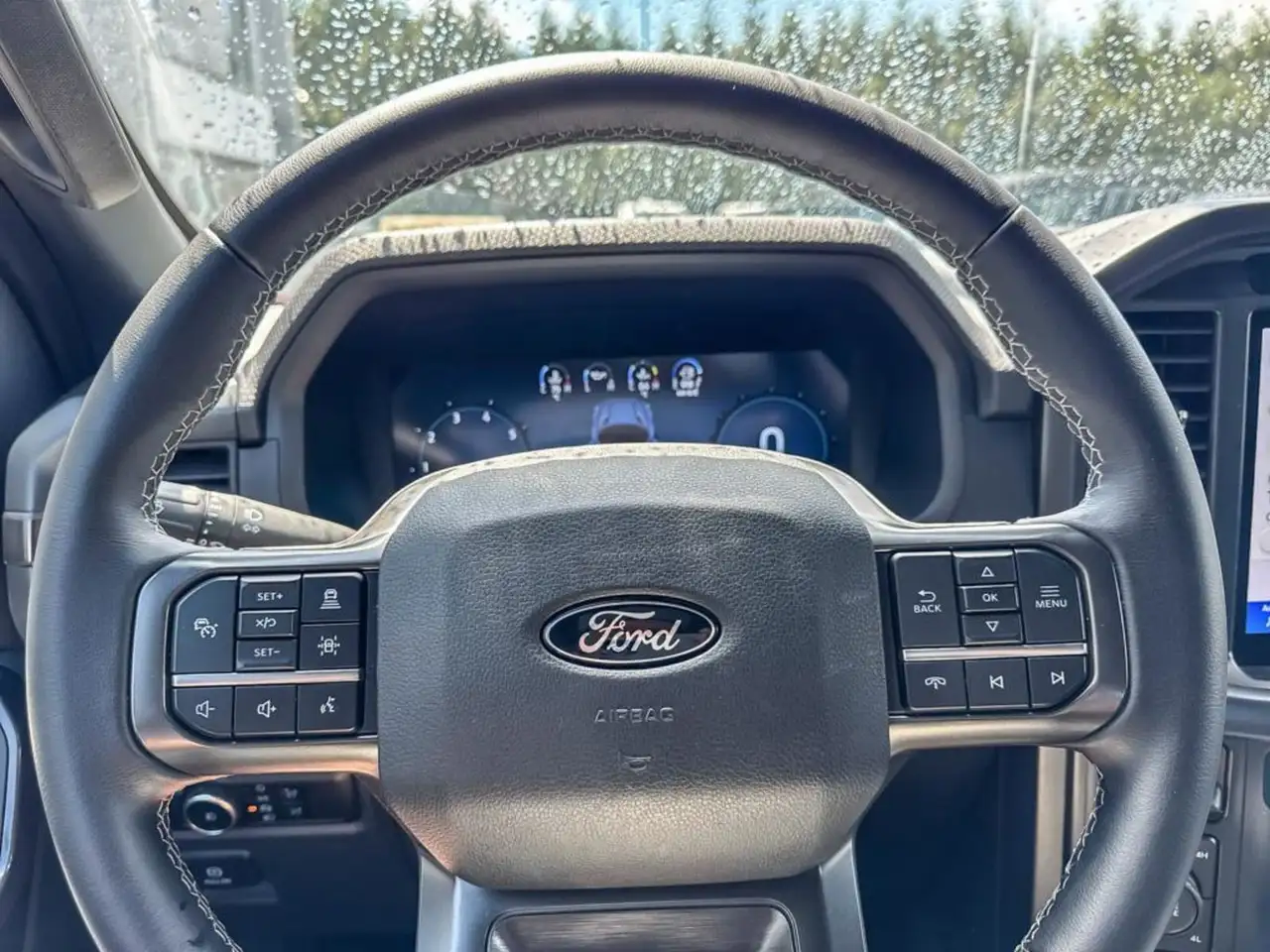 Ford F 150 photo Ford F 150