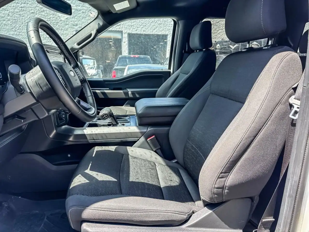 Ford F 150 photo Ford F 150